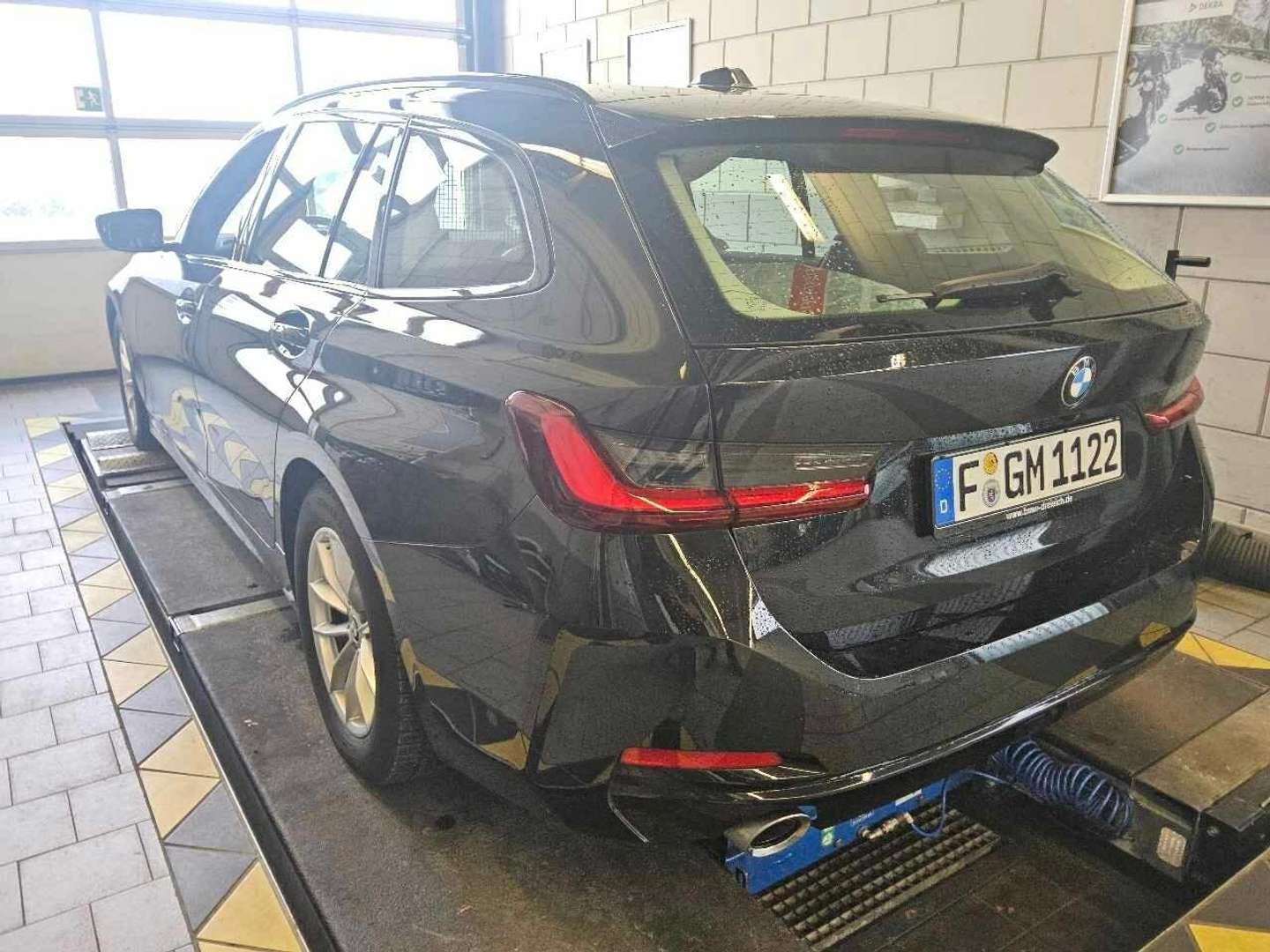 BMW Série 3 320D - 2024 - Joinsteer - #4