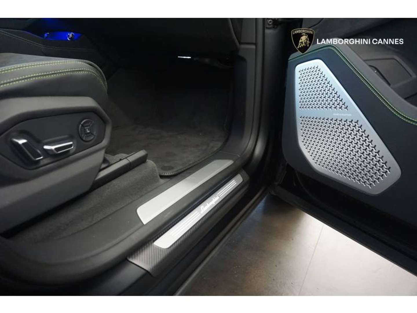 Lamborghini Urus 4.0 V8 Biturbo - 2024 - Joinsteer - #11
