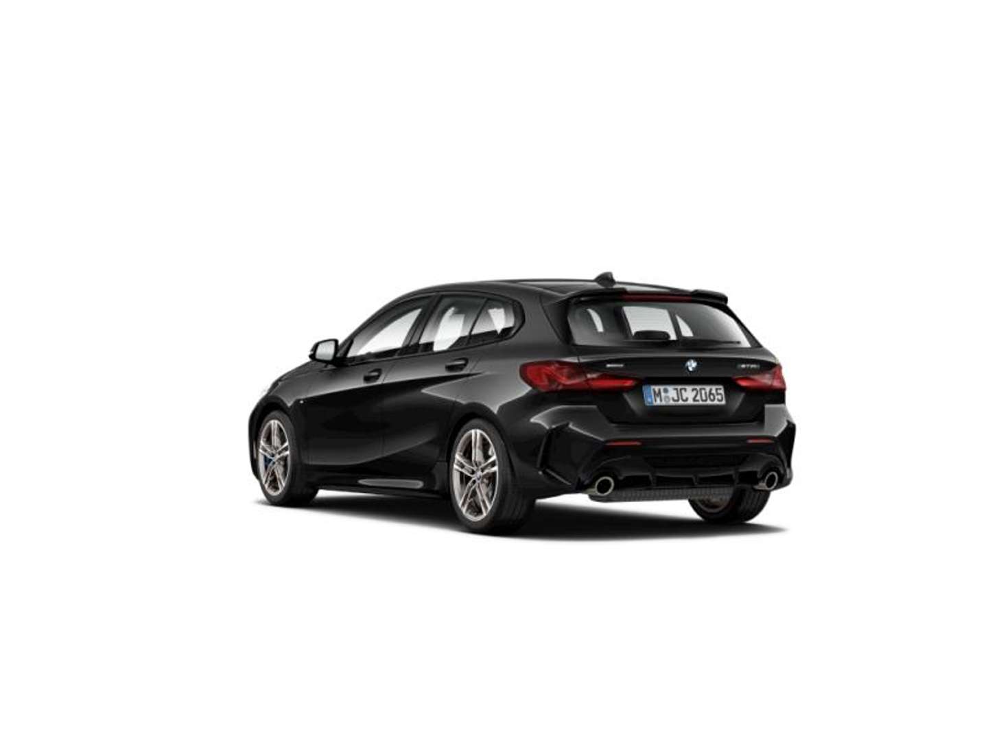 BMW Série 1 135i XDrive - 2020 - Joinsteer - #2