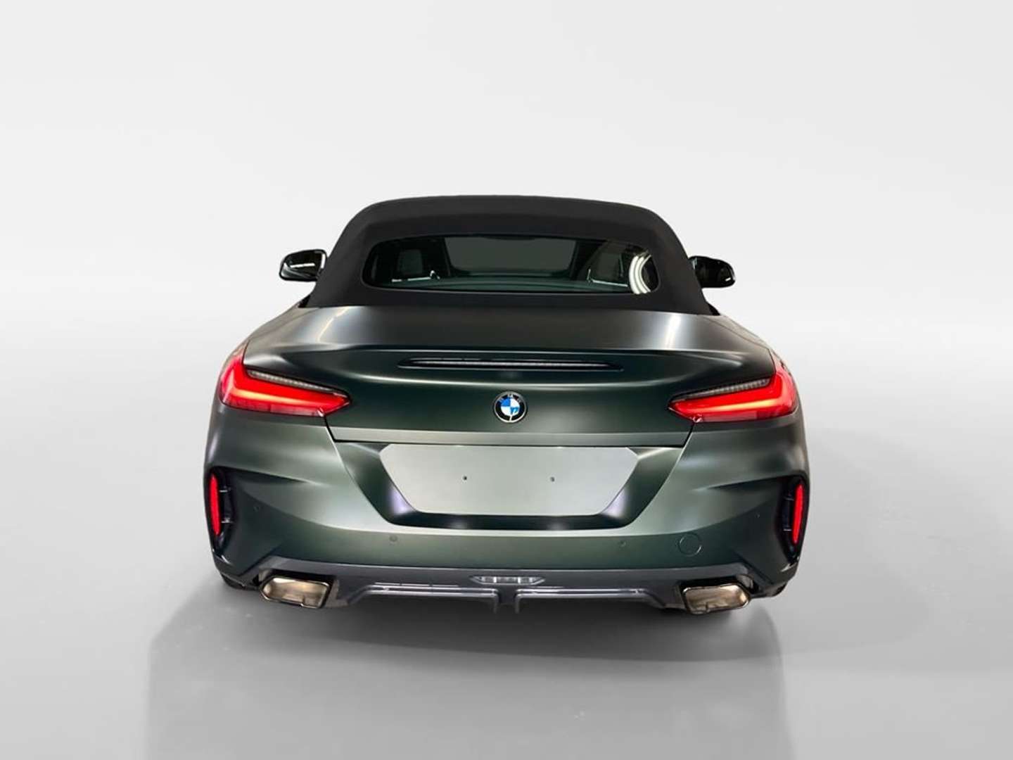 BMW Z4 M M Sport - 2025 - Joinsteer - #5