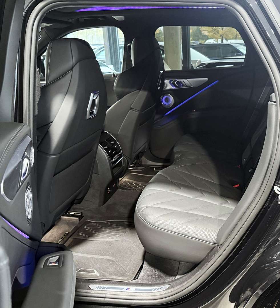 BMW XM M Sport - 2023 - Joinsteer - #13