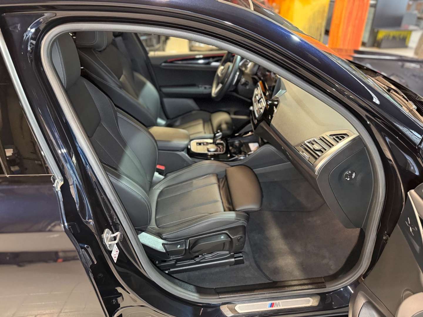 BMW X4 M Sport XDrive30d - 2024 - Joinsteer - #16