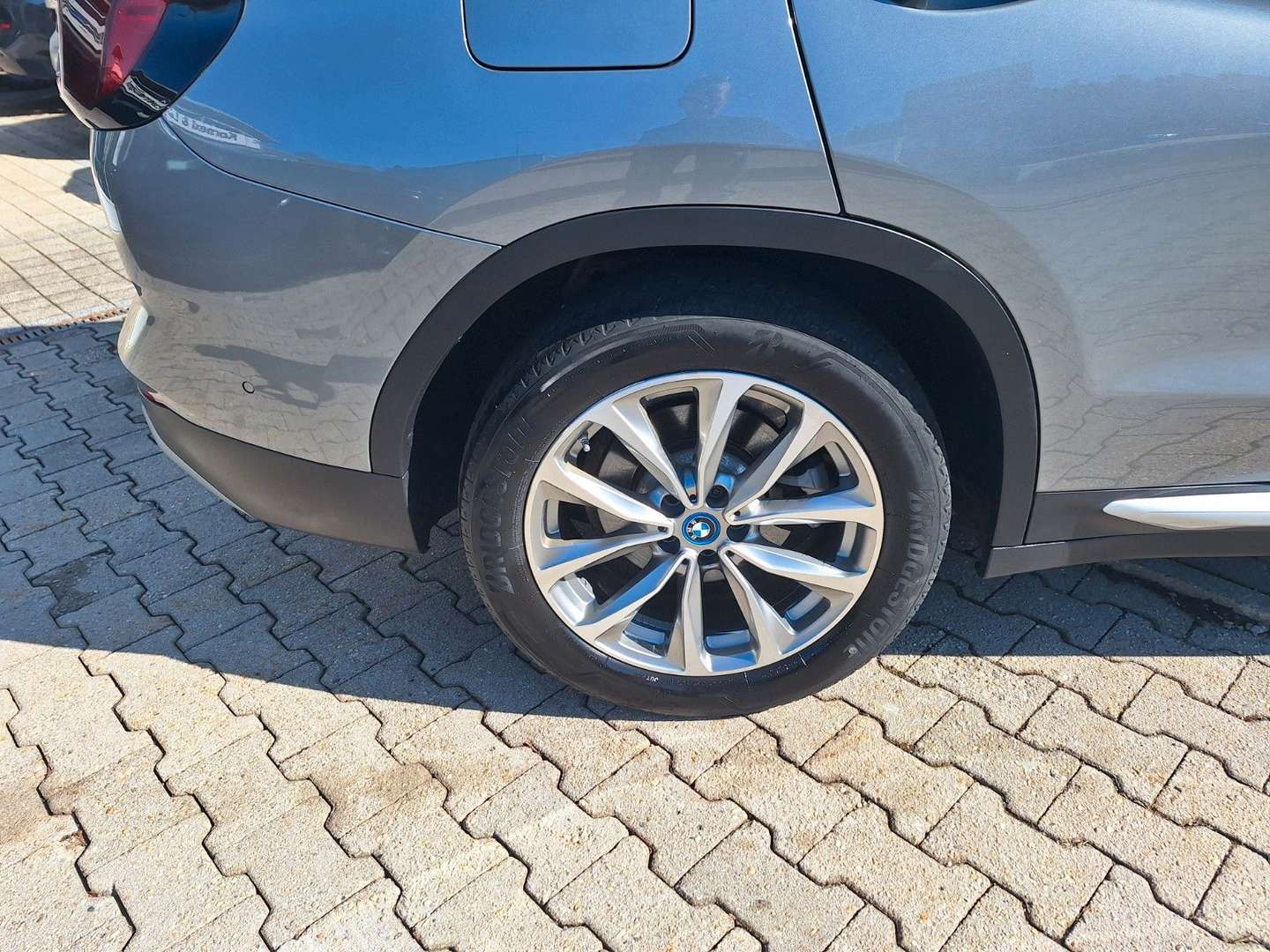 BMW X3 Laser 30e XDrive - 2023 - Joinsteer - #4