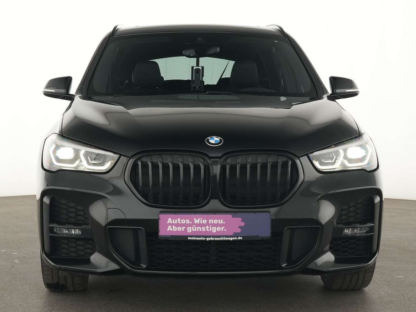BMW X1 M Sport - 2022 - Joinsteer - #2