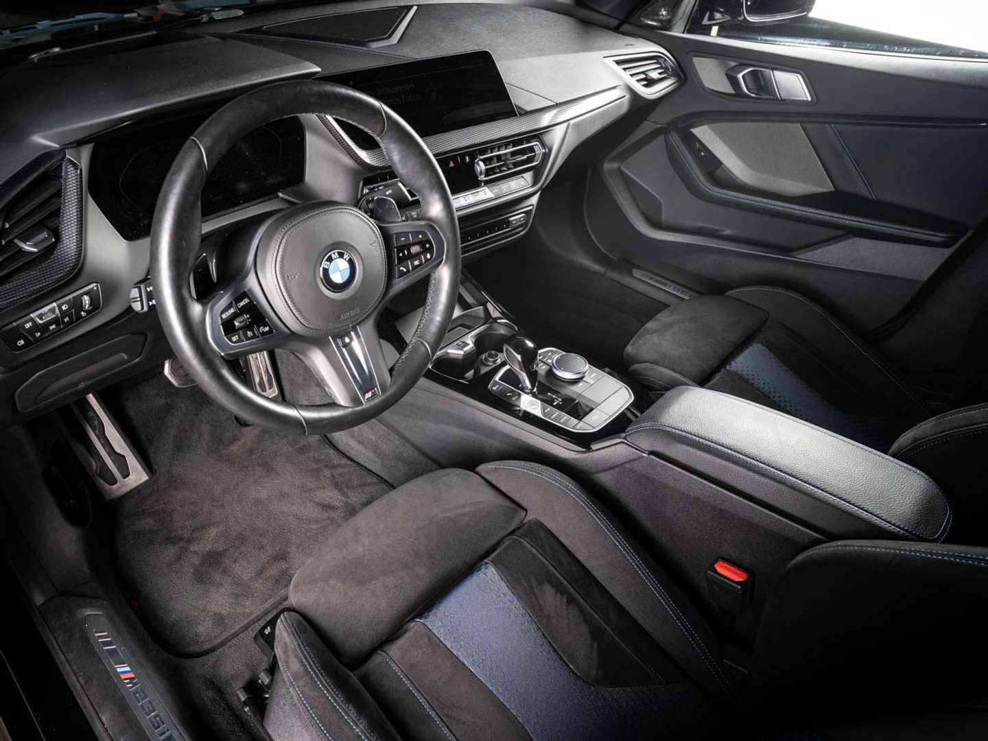 BMW M2 Gran Coupé 35i XDrive - 2022 - Joinsteer - #10