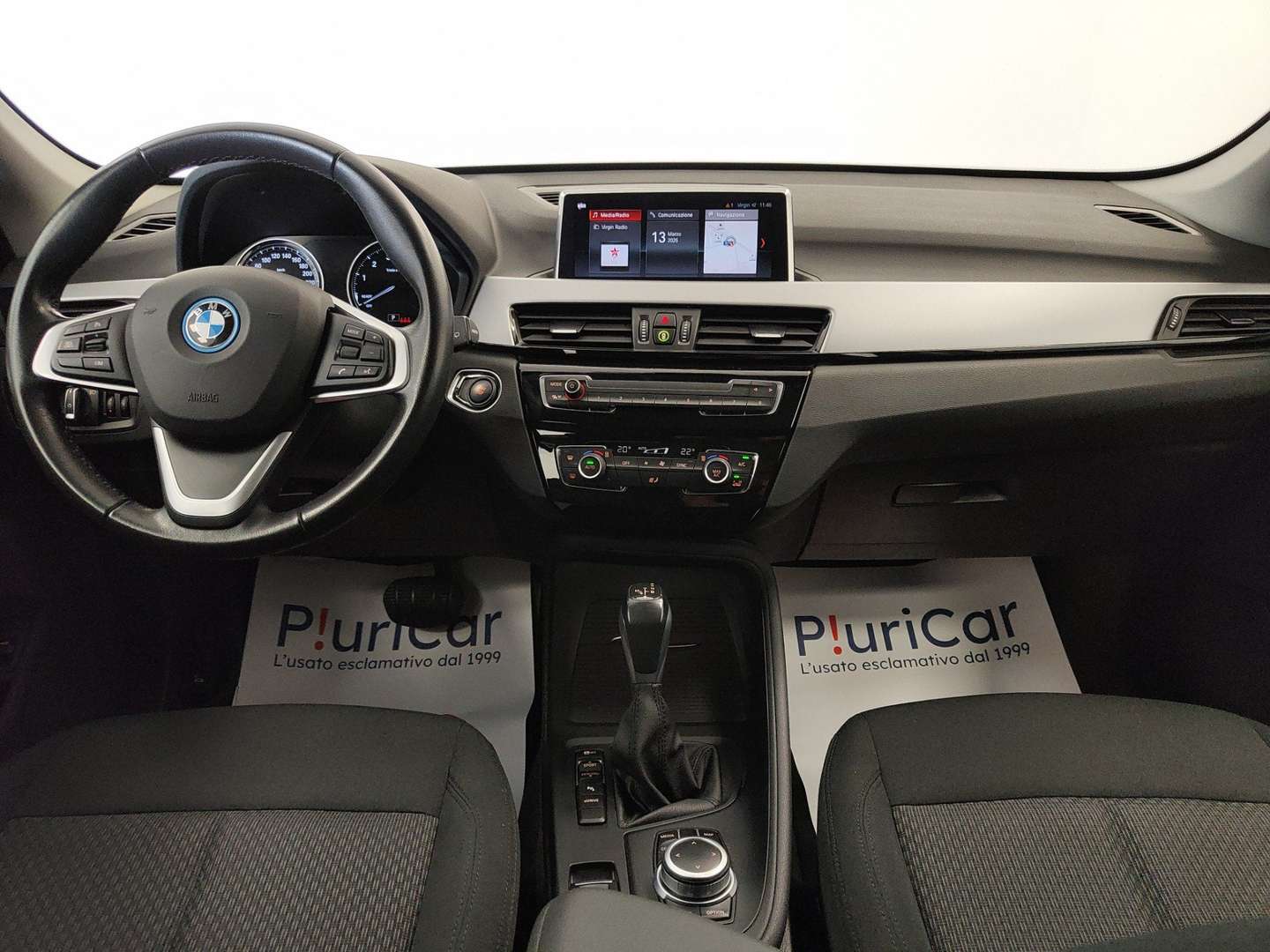 BMW X1 XDrive25e - 2022 - Joinsteer - #2