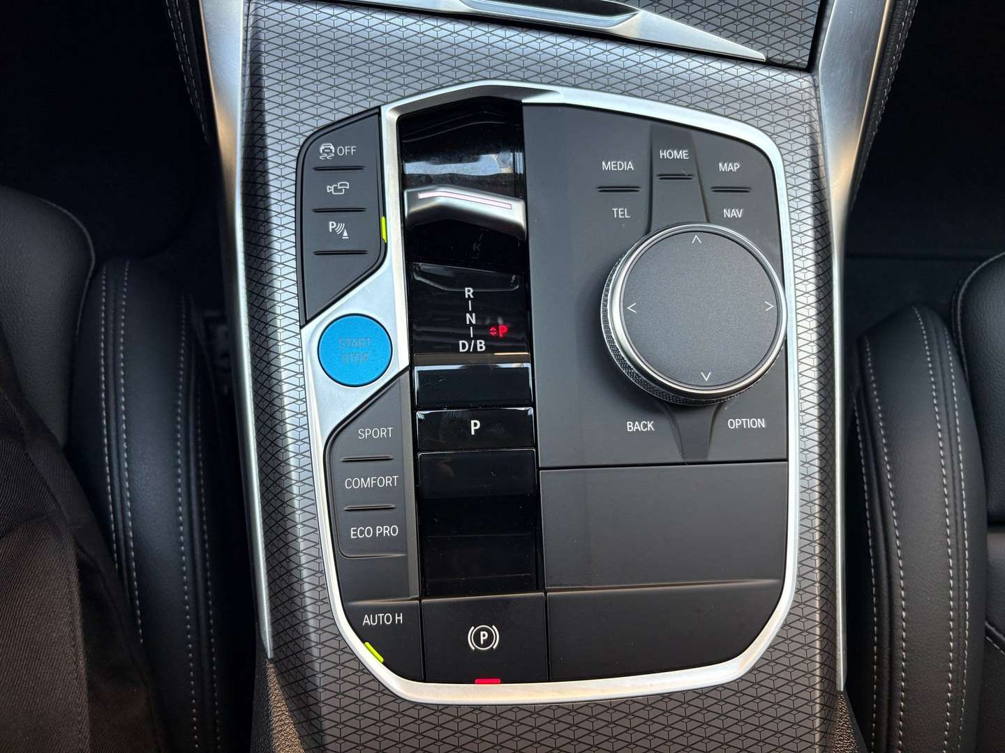 BMW I4 M Sport EDrive35 - 2023 - Joinsteer - #15