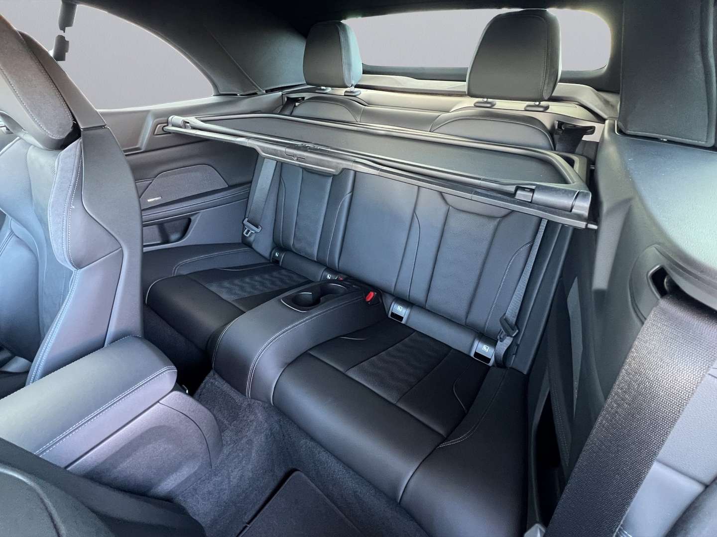 BMW M4 Cabriolet M4 Competition XDrive - 2022 - Joinsteer - #7