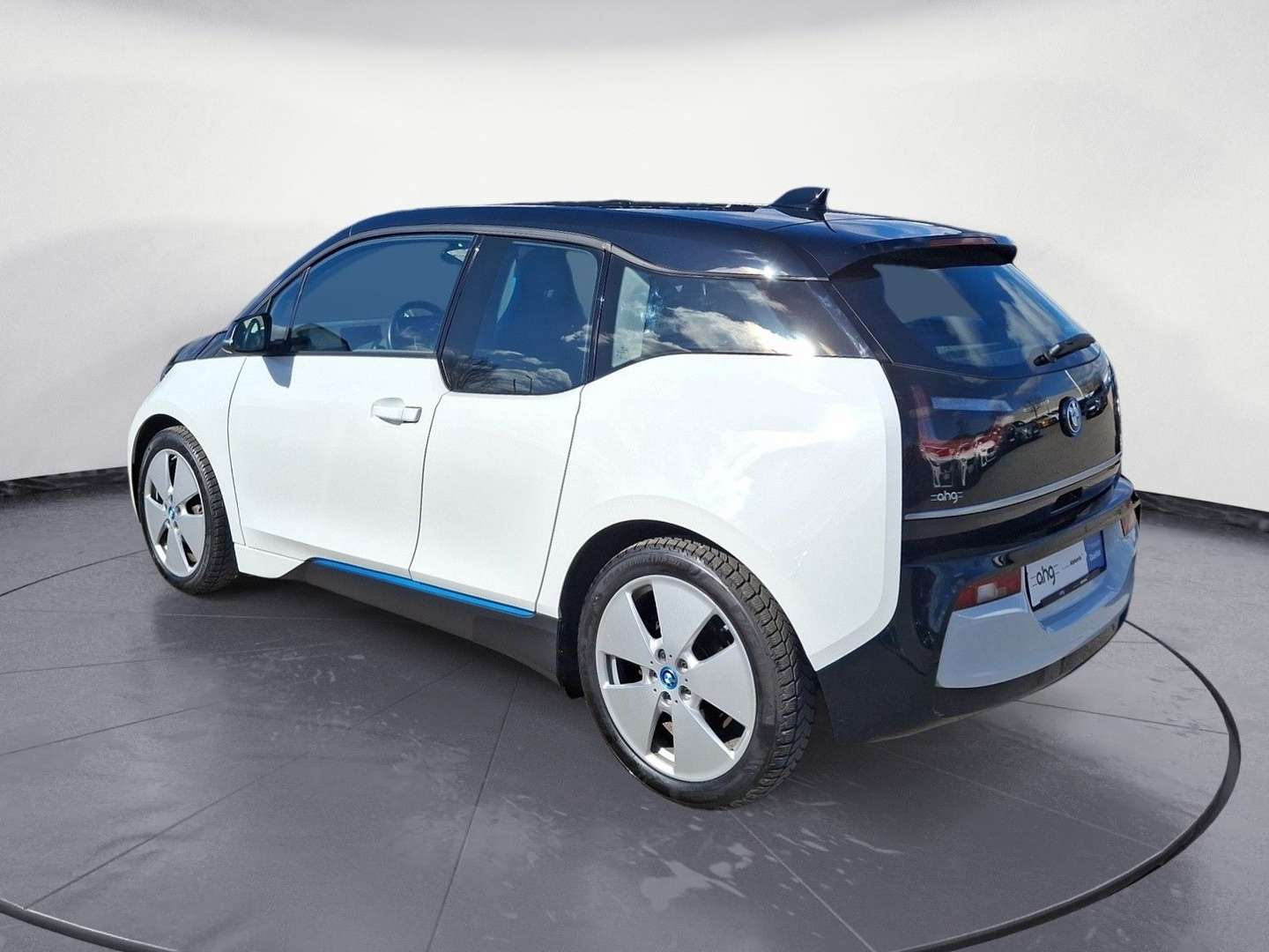 BMW I3 - 2022 - Joinsteer - #3