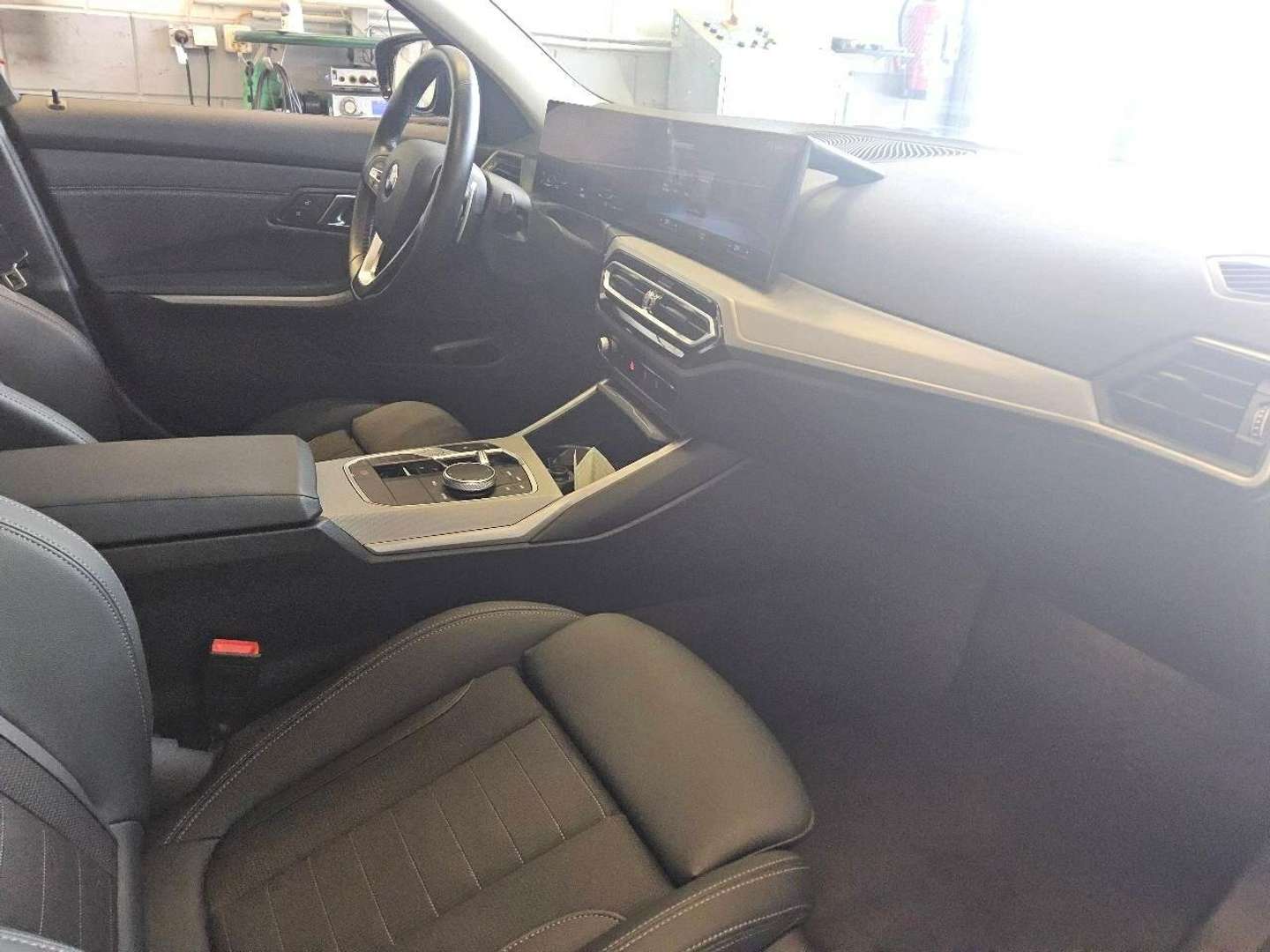 BMW Série 3 320D - 2024 - Joinsteer - #5