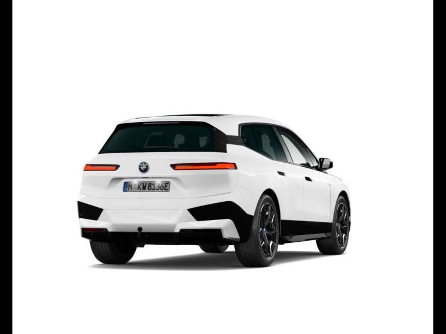 BMW IX XDrive40 - 2022 - Joinsteer - #2