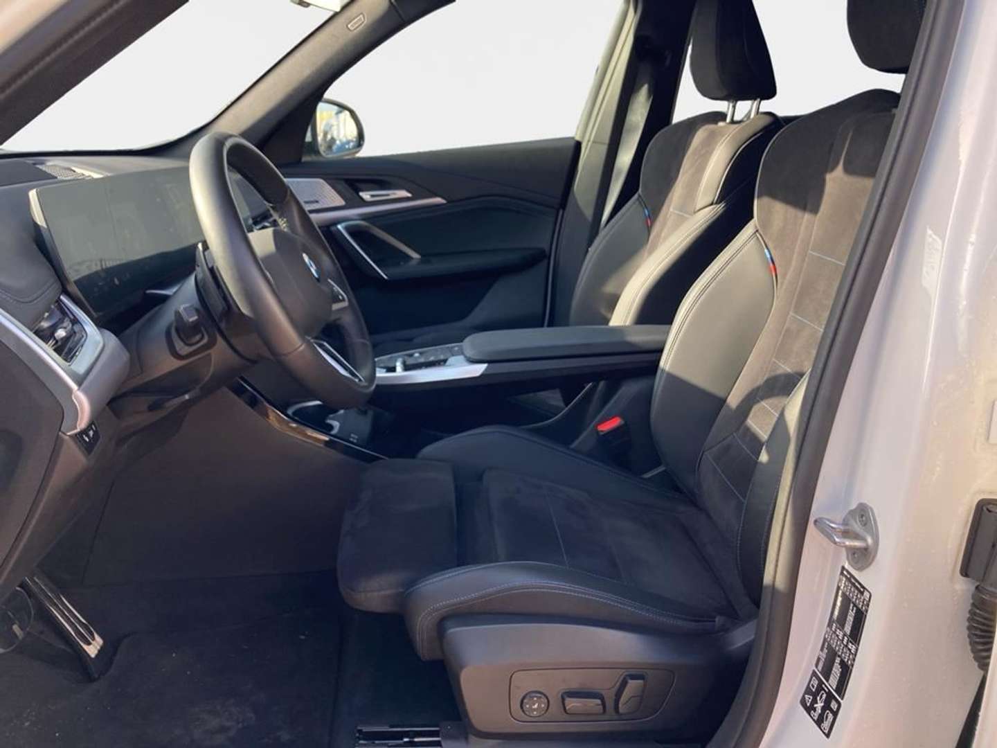 BMW X1 M Sport - 2025 - Joinsteer - #7