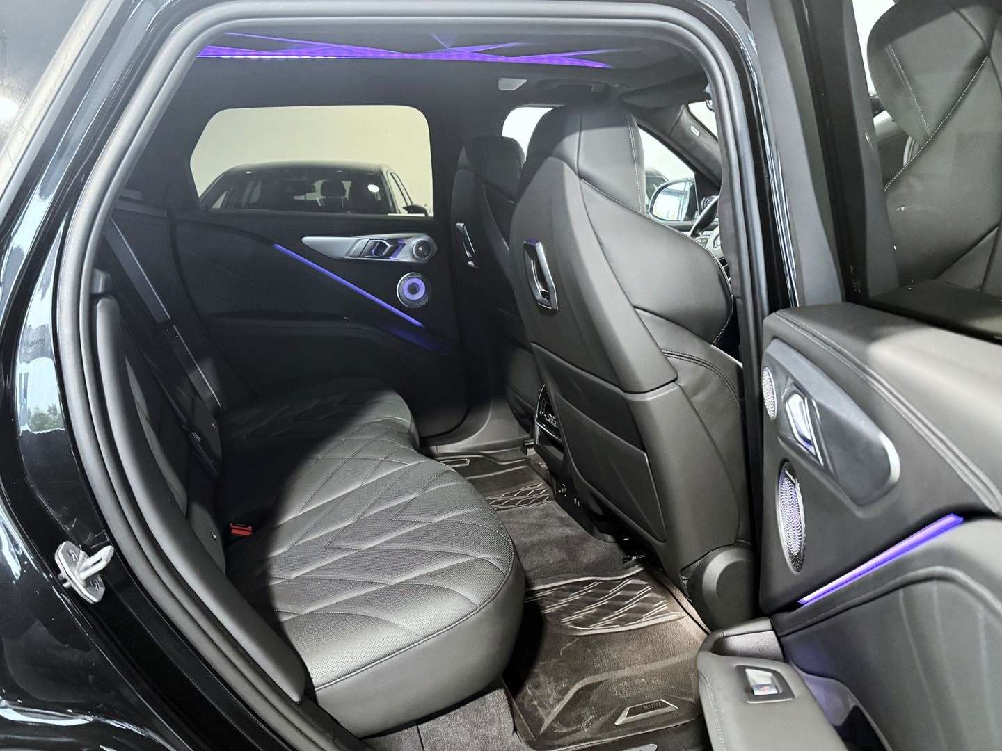 BMW XM M Sport - 2023 - Joinsteer - #14