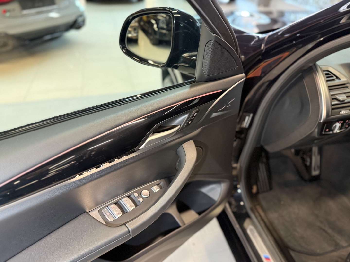 BMW X4 M Sport XDrive30d - 2024 - Joinsteer - #17
