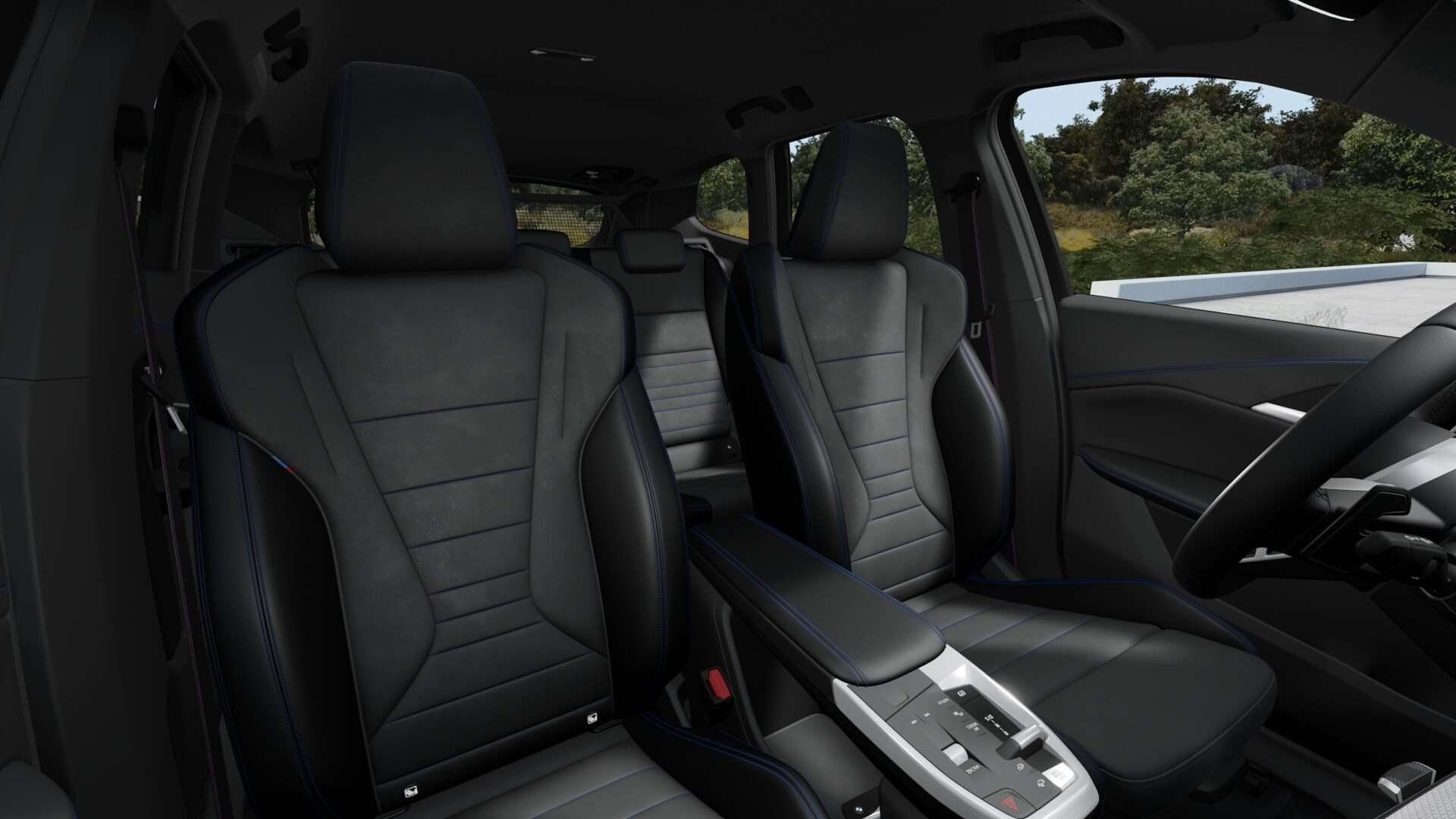 BMW X1 M Sport SDrive20i - 2025 - Joinsteer - #4
