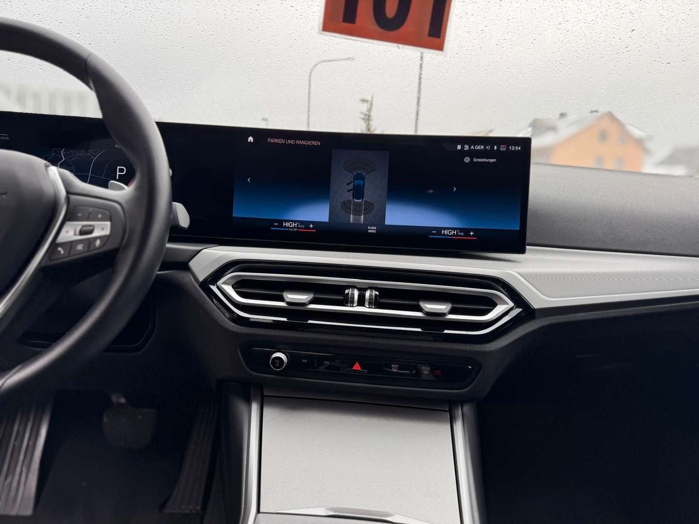 BMW Série 3 Touring 318i - 2024 - Joinsteer - #12