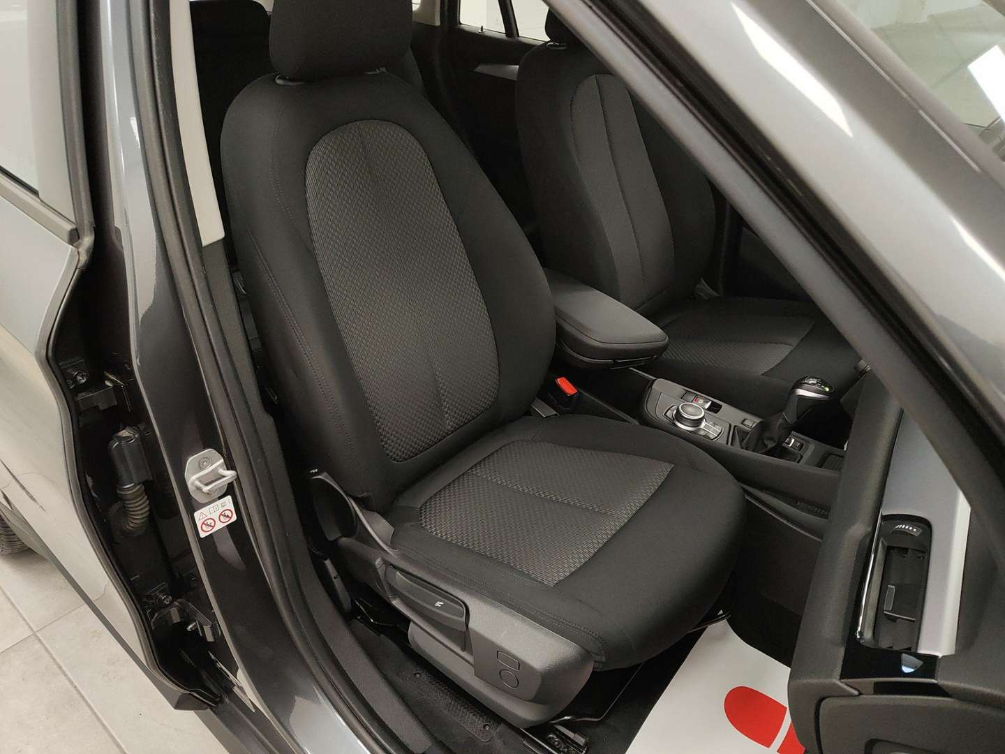 BMW X1 XDrive25e - 2022 - Joinsteer - #3