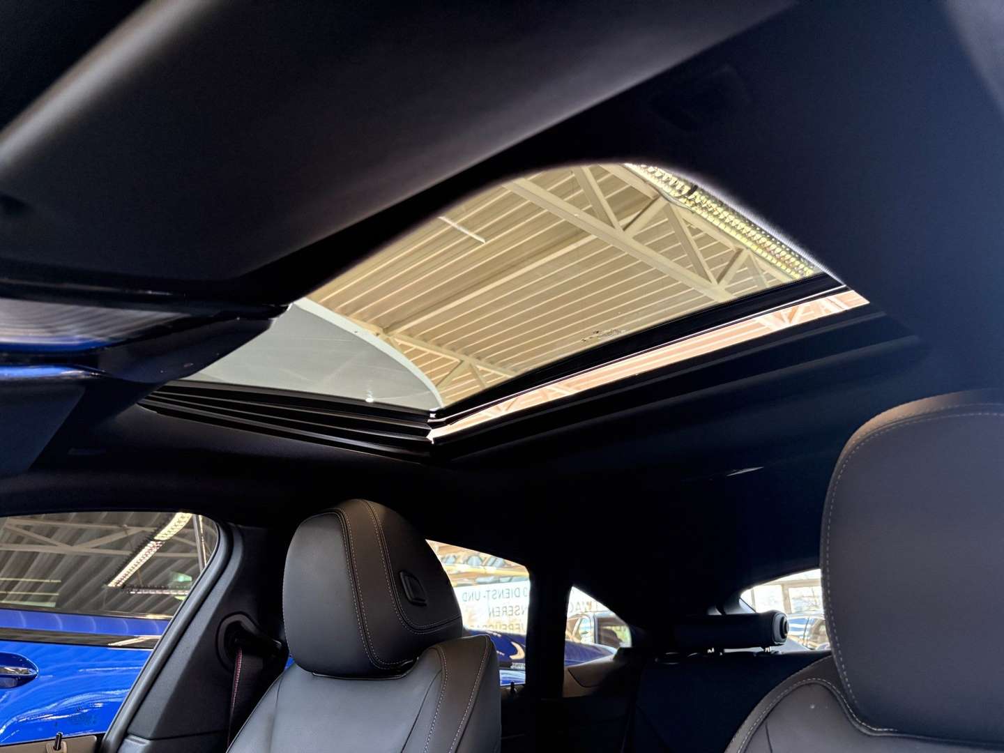 BMW I4 M Sport EDrive35 - 2023 - Joinsteer - #16