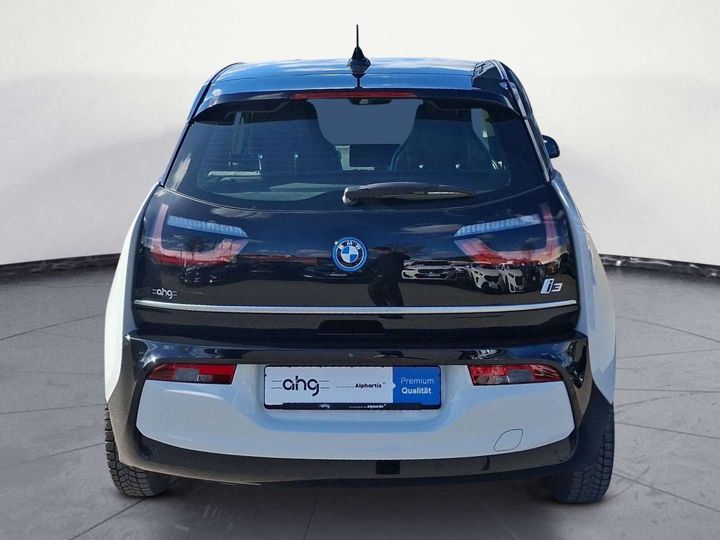 BMW I3 - 2022 - Joinsteer - #4