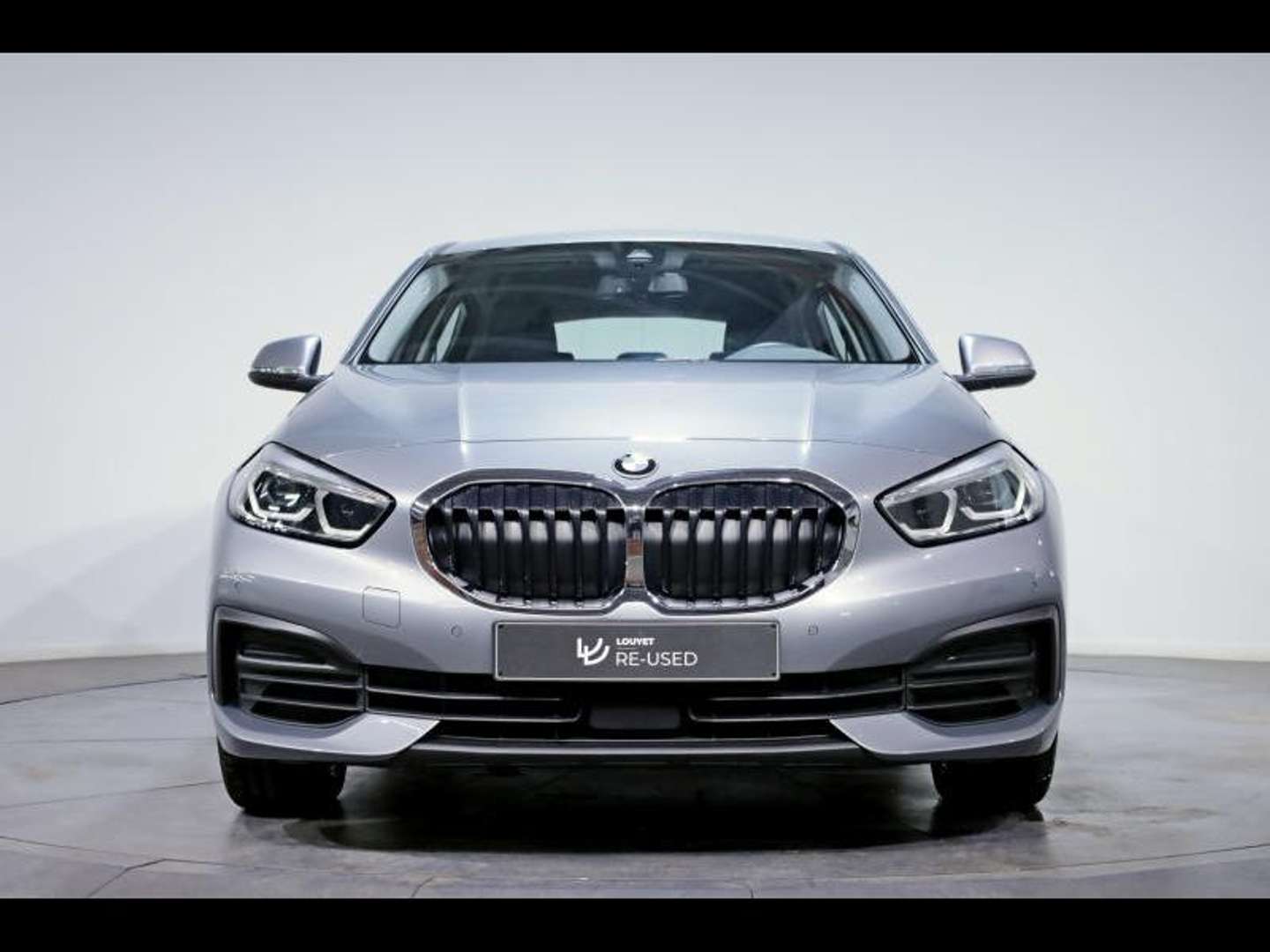 BMW Série 1 118i - 2024 - Joinsteer - #2