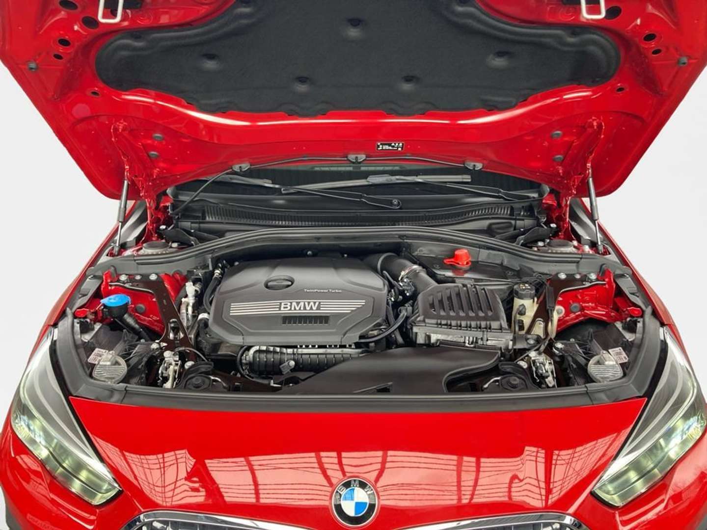 BMW 218 Advantage - 2024 - Joinsteer - #16