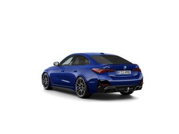 BMW I4 M50 M Sport — photo 3