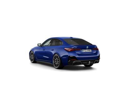 BMW I4 M50 M Sport