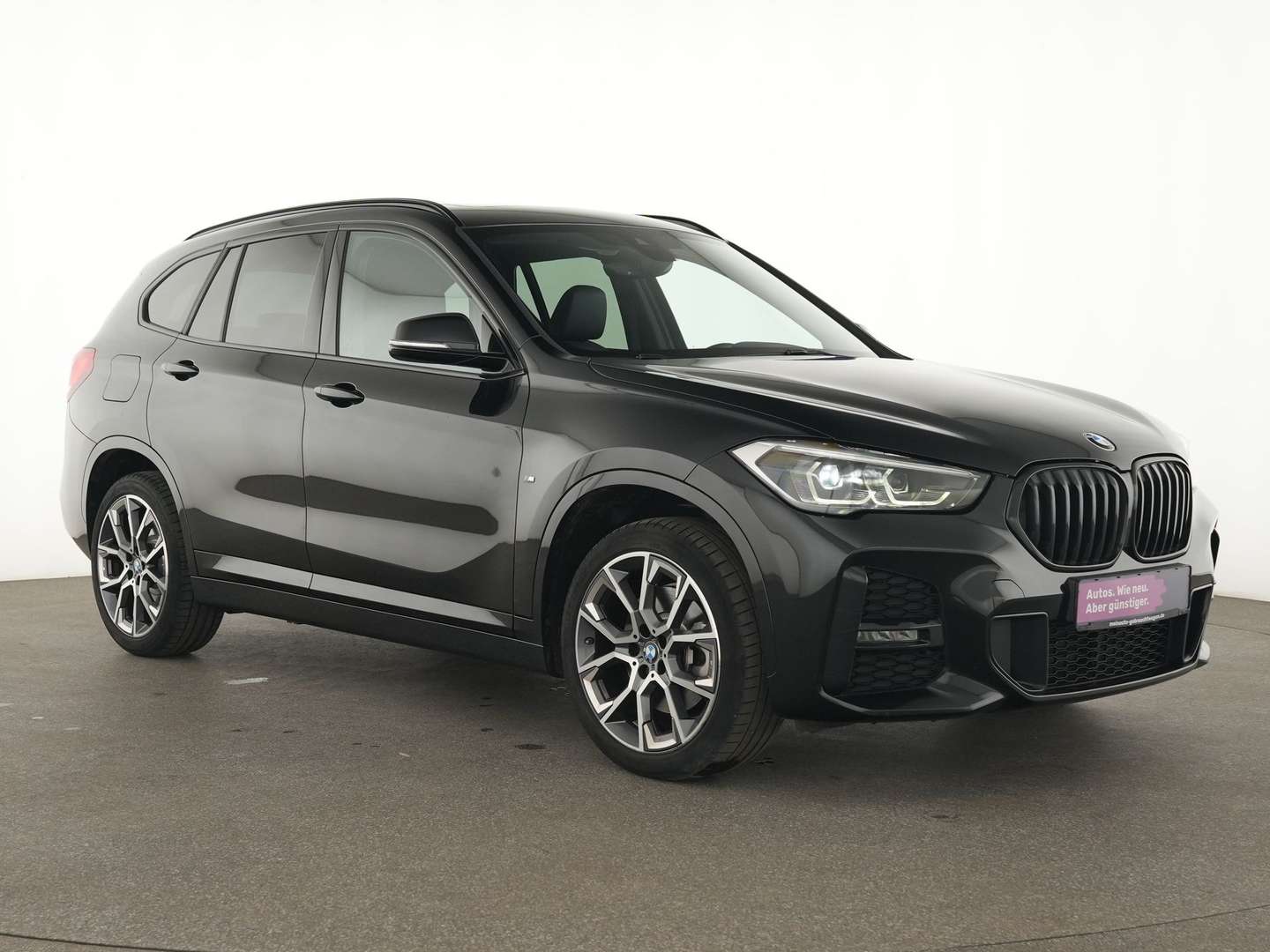 BMW X1 M Sport - 2022 - Joinsteer - #3