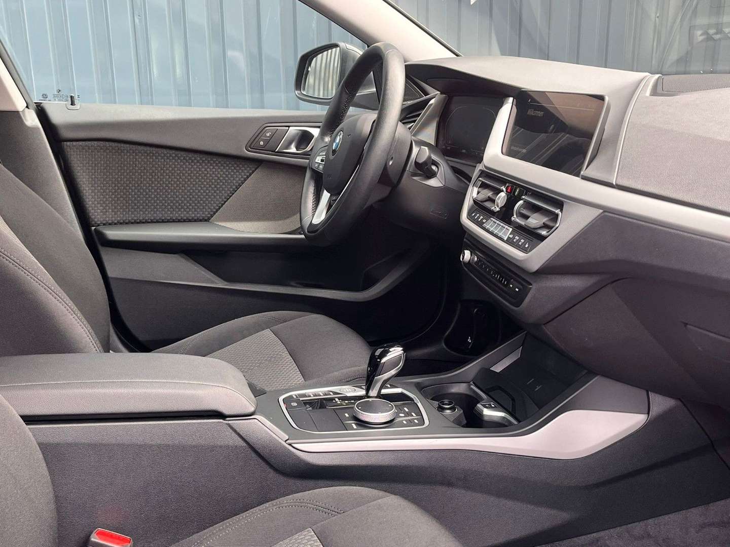BMW Série 2 Gran Coupé 218i - 2024 - Joinsteer - #9