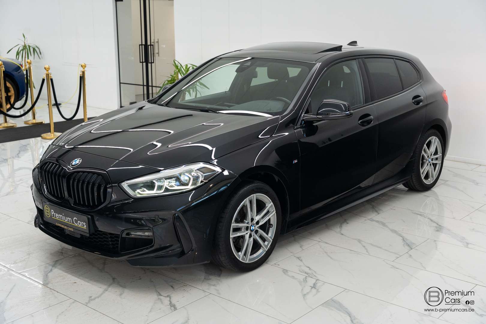 BMW 118 M Sport - 2023 - Joinsteer - #3
