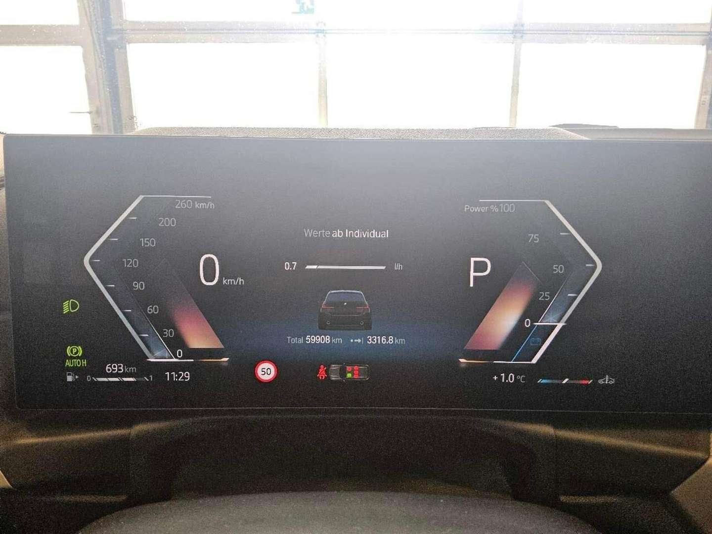 BMW Série 3 320D - 2024 - Joinsteer - #6