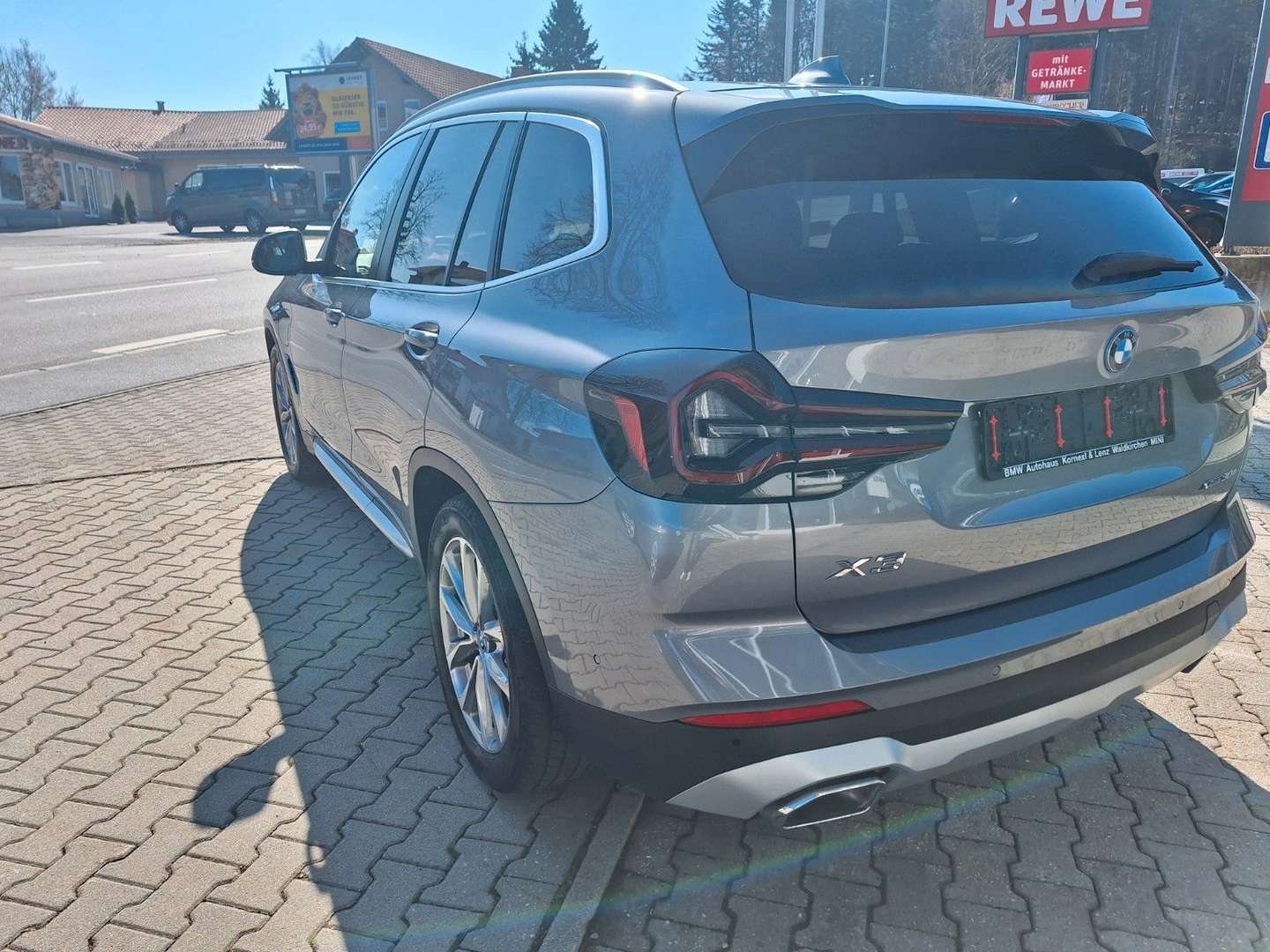 BMW X3 Laser 30e XDrive - 2023 - Joinsteer - #6
