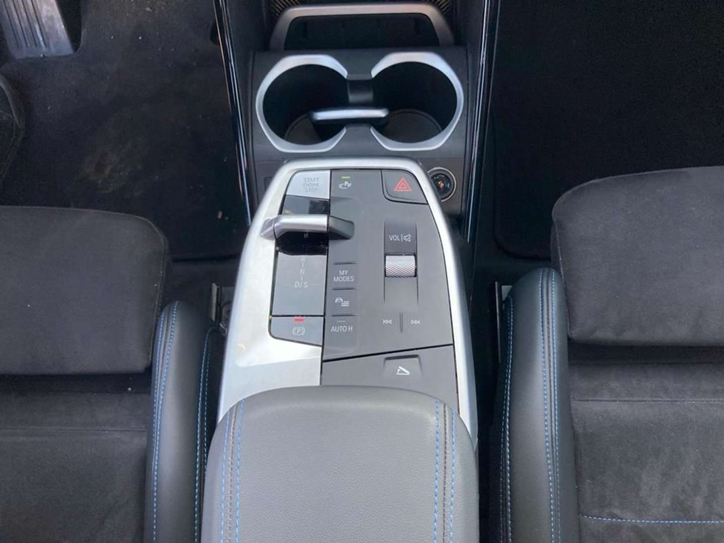 BMW X1 M Sport - 2025 - Joinsteer - #8