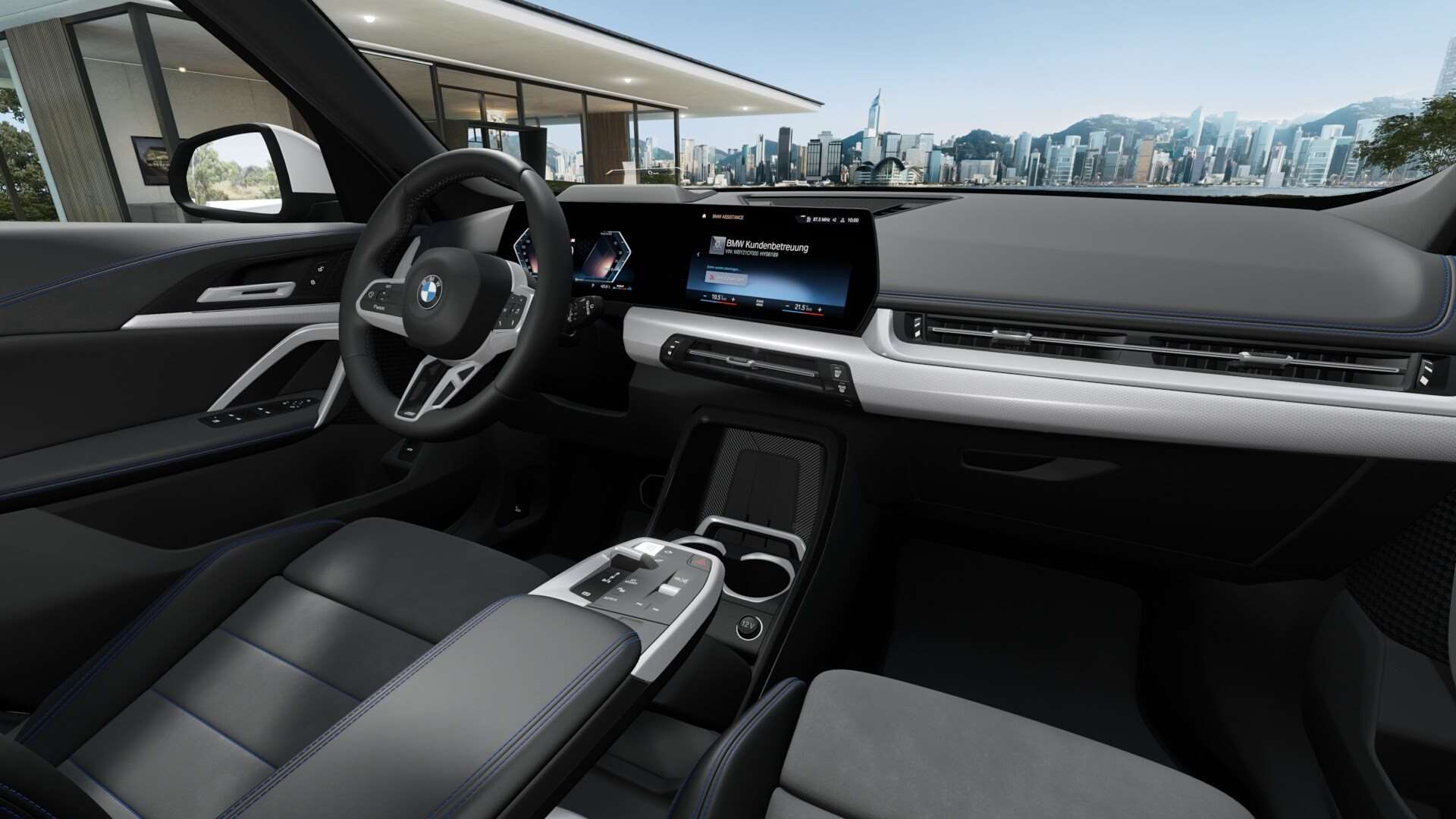 BMW X1 M Sport SDrive20i - 2025 - Joinsteer - #5