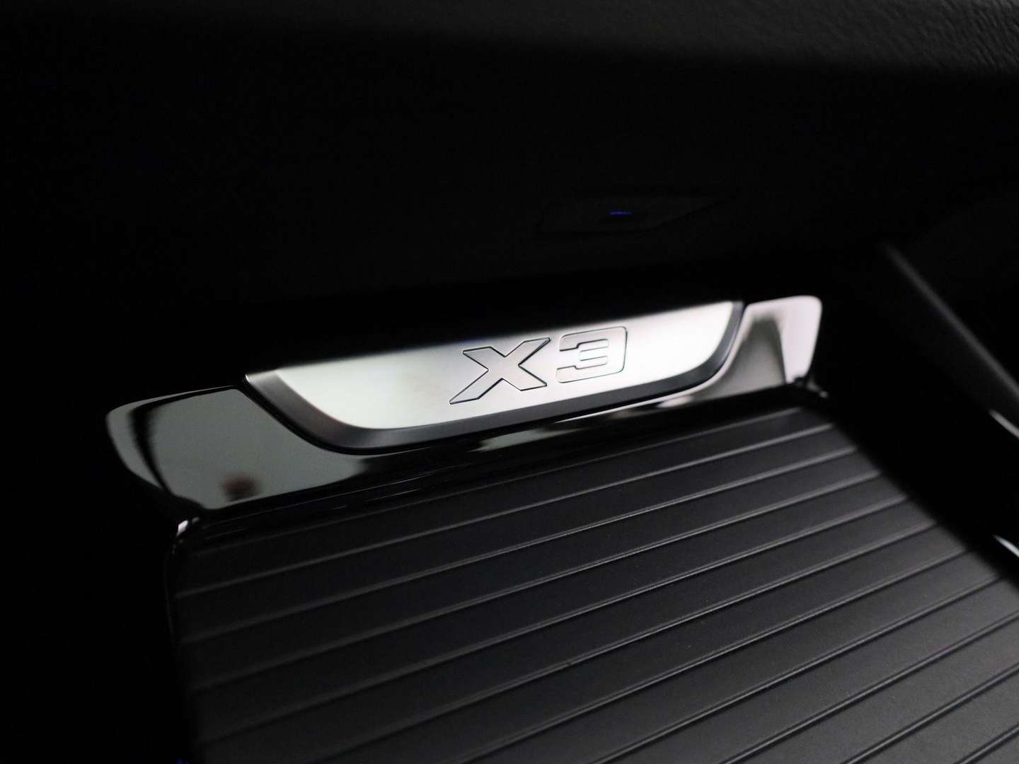 BMW X3 XDrive30e - 2021 - Joinsteer - #30