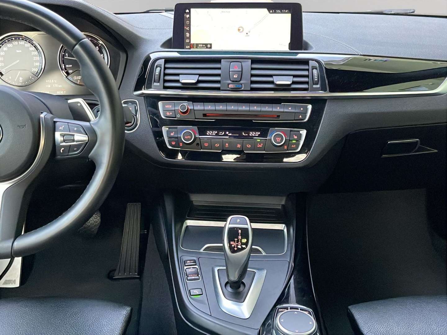 BMW Série 2 Coupé M Sport 230i - 2021 - Joinsteer - #14