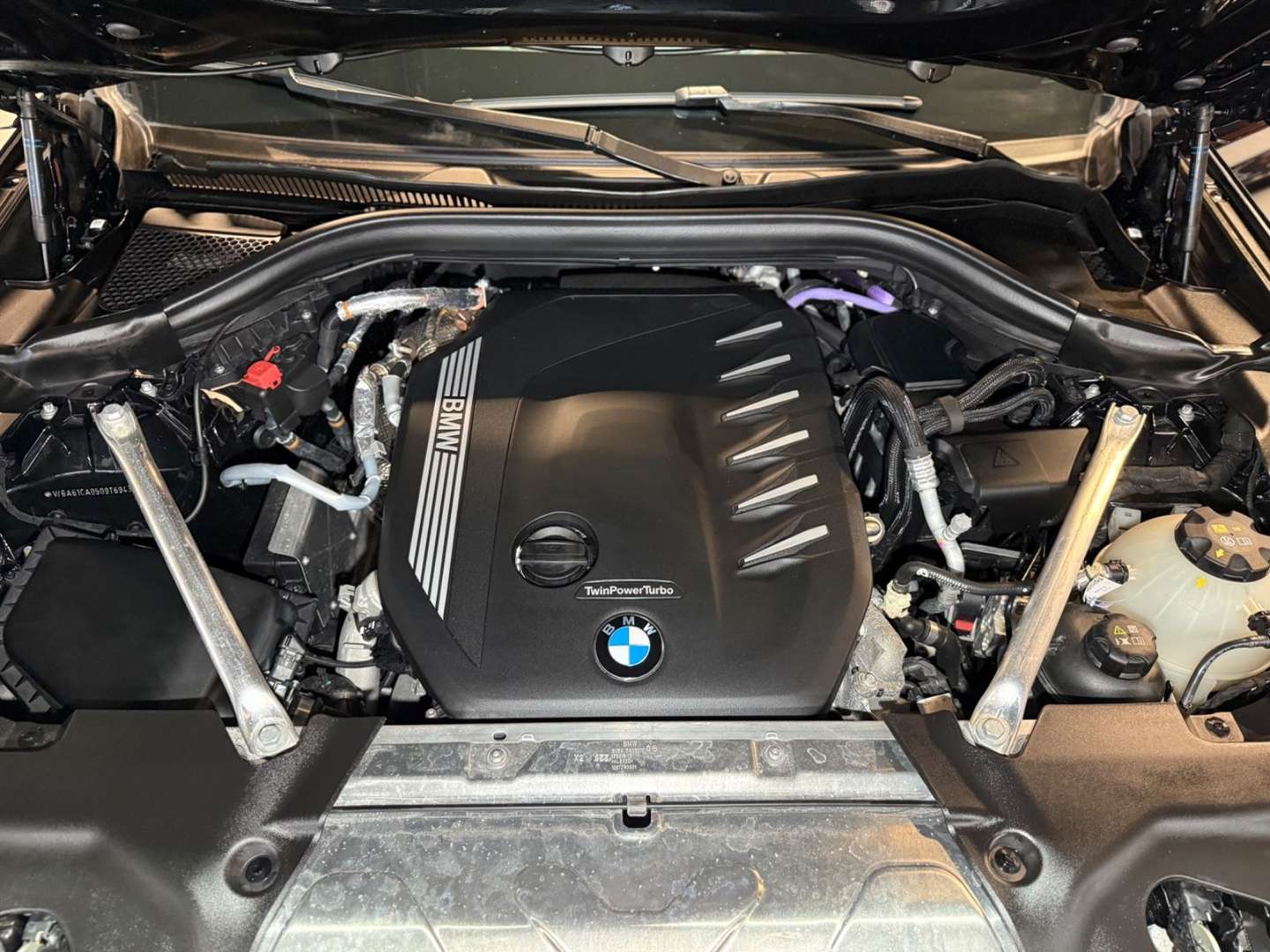 BMW X4 M Sport XDrive30d - 2024 - Joinsteer - #18