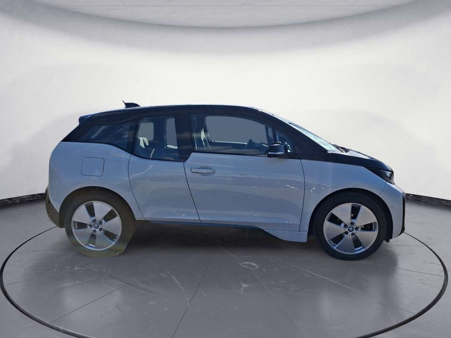 BMW I3 - 2022 - Joinsteer - #5