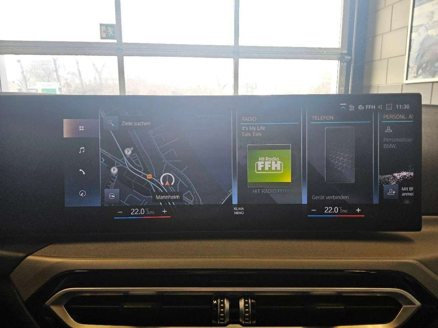 BMW Série 3 320D - 2024 - Joinsteer - #7