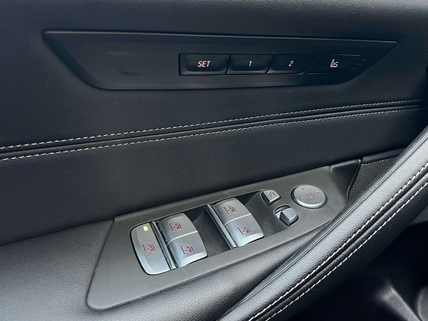 BMW Série 5 M550i XDrive - 2022 - Joinsteer - #18