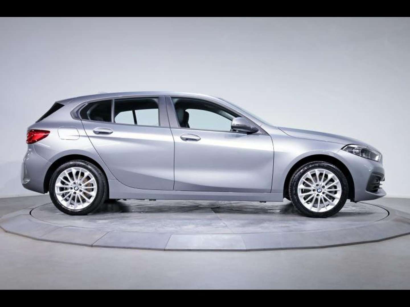 BMW Série 1 118i - 2024 - Joinsteer - #3