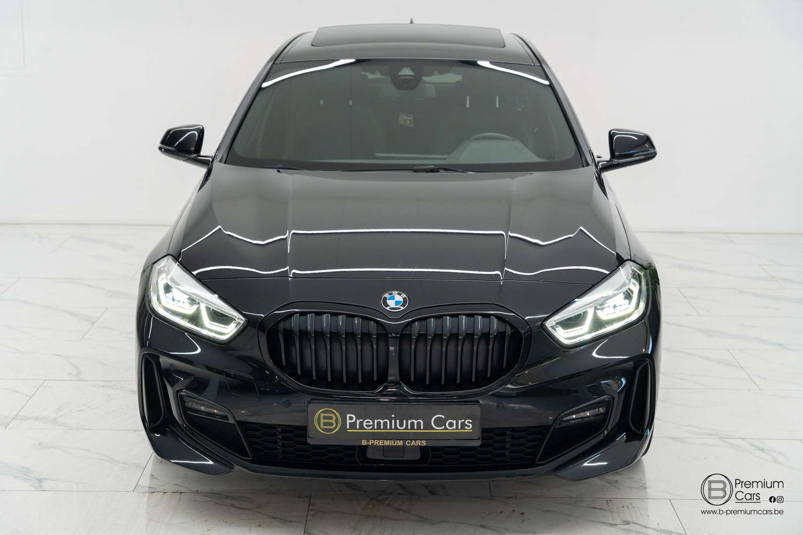 BMW 118 M Sport - 2023 - Joinsteer - #4