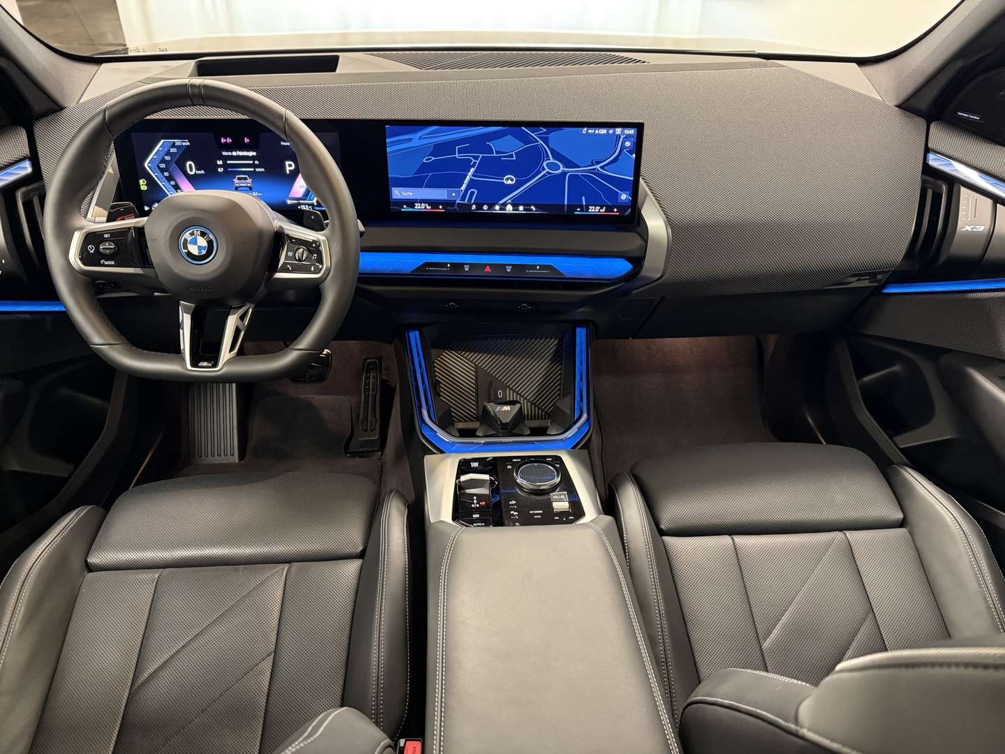 BMW X3 M Sport XDrive30e - 2025 - Joinsteer - #3