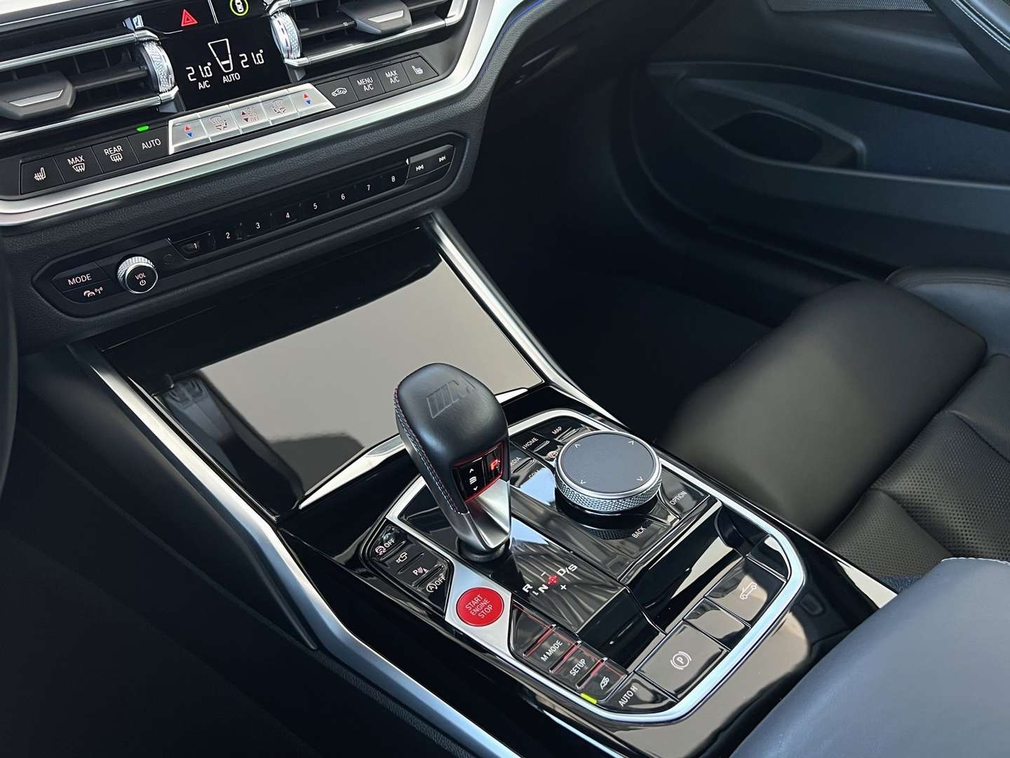 BMW M4 Cabriolet M4 Competition XDrive - 2022 - Joinsteer - #9