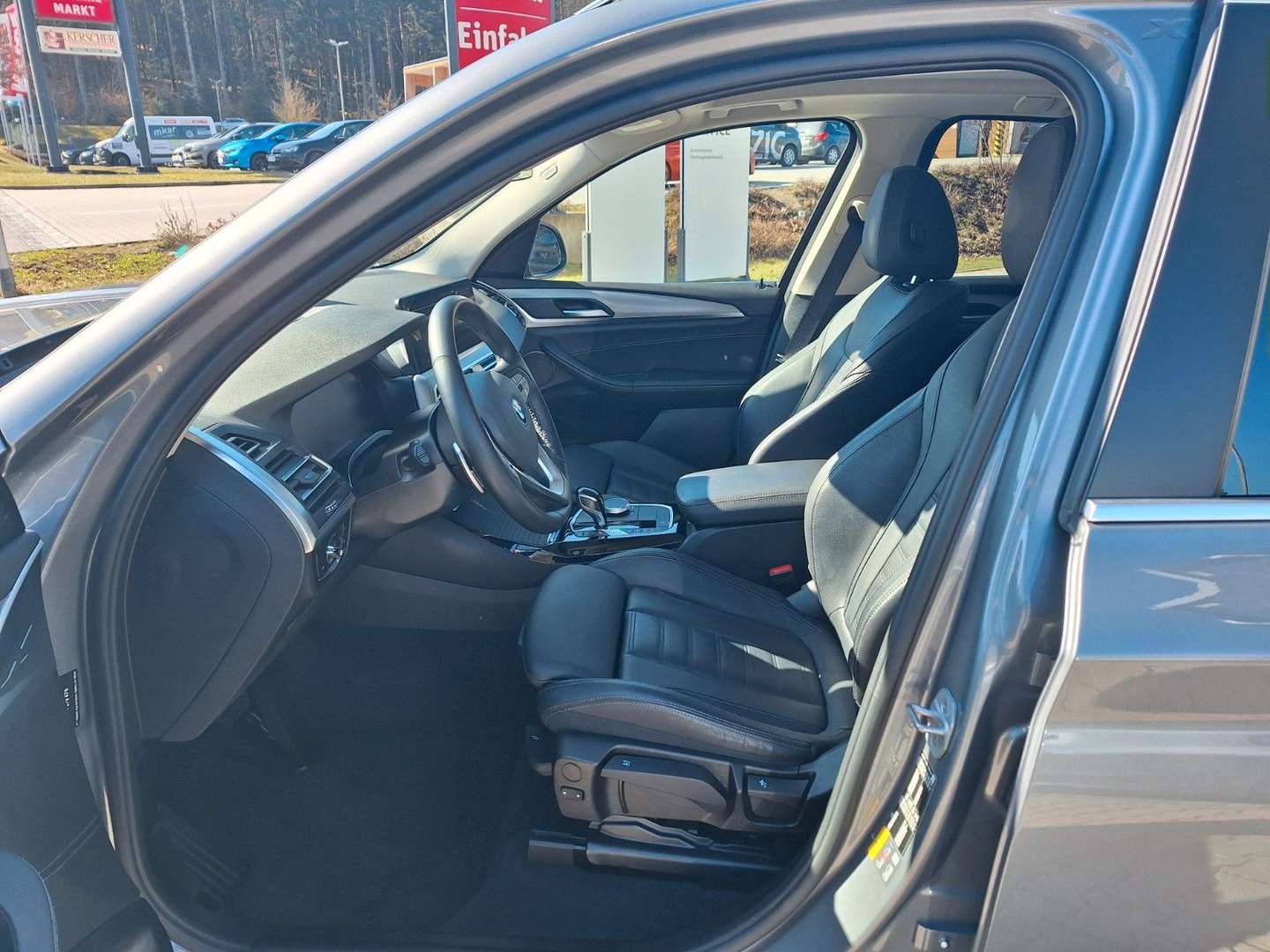 BMW X3 Laser 30e XDrive - 2023 - Joinsteer - #7