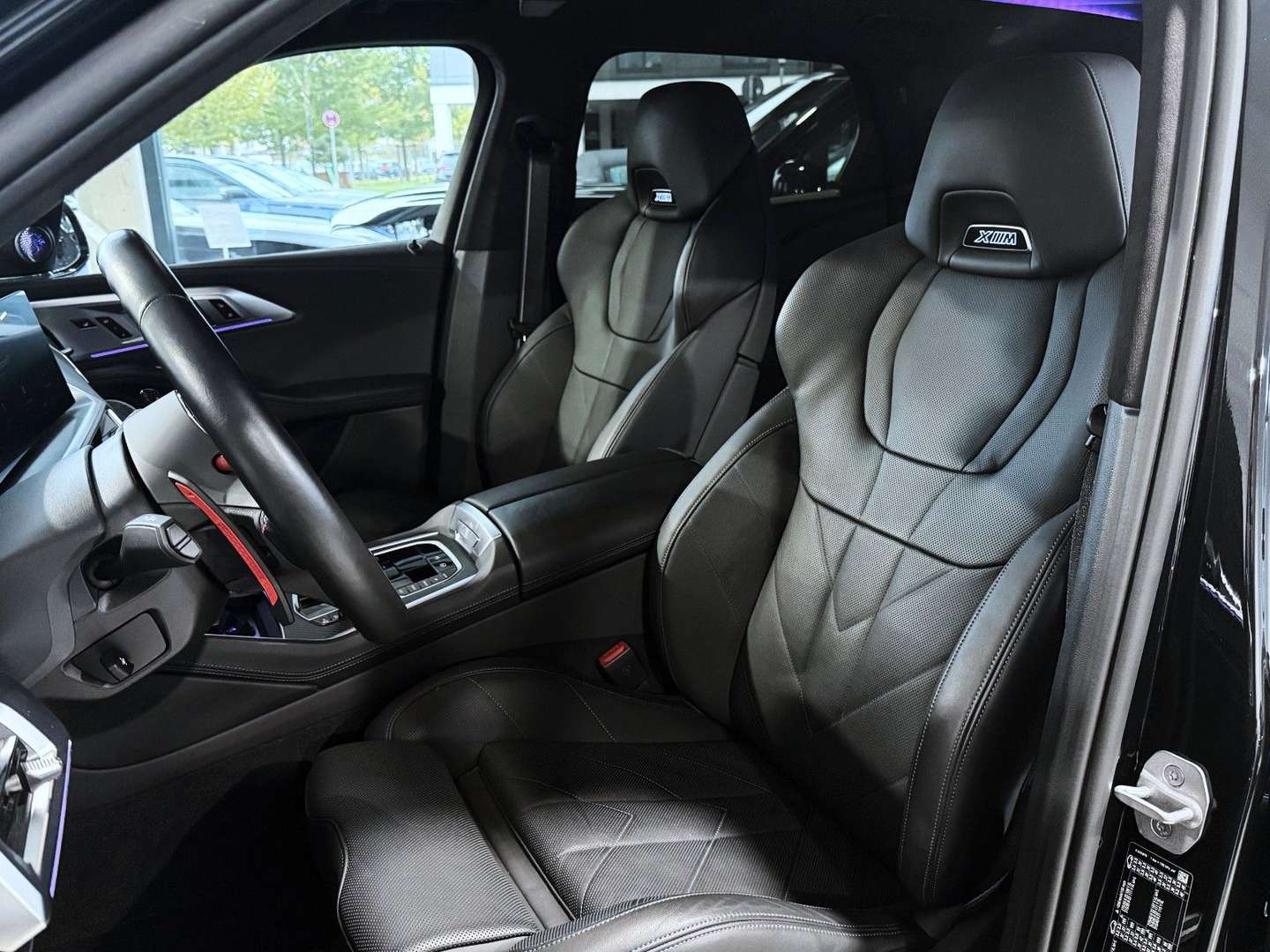 BMW XM M Sport - 2023 - Joinsteer - #16