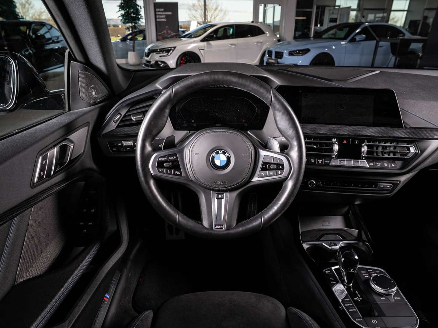 BMW M2 Gran Coupé 35i XDrive - 2022 - Joinsteer - #12