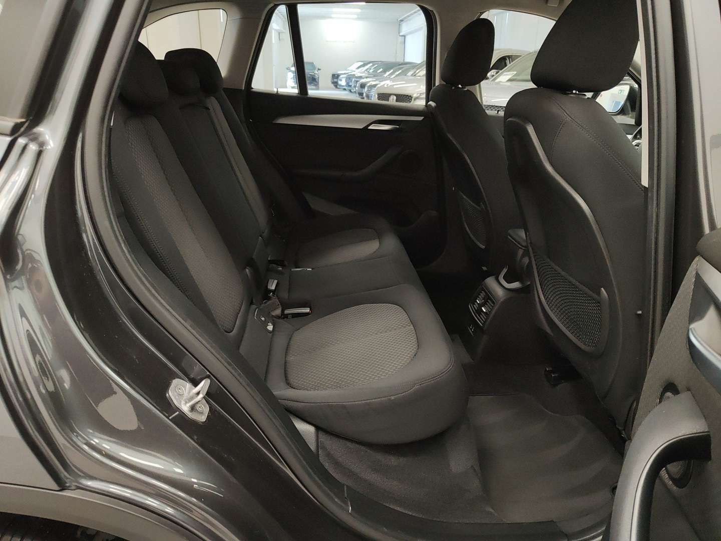 BMW X1 XDrive25e - 2022 - Joinsteer - #5