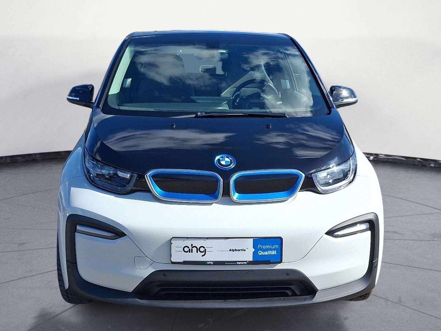 BMW I3 - 2022 - Joinsteer - #6