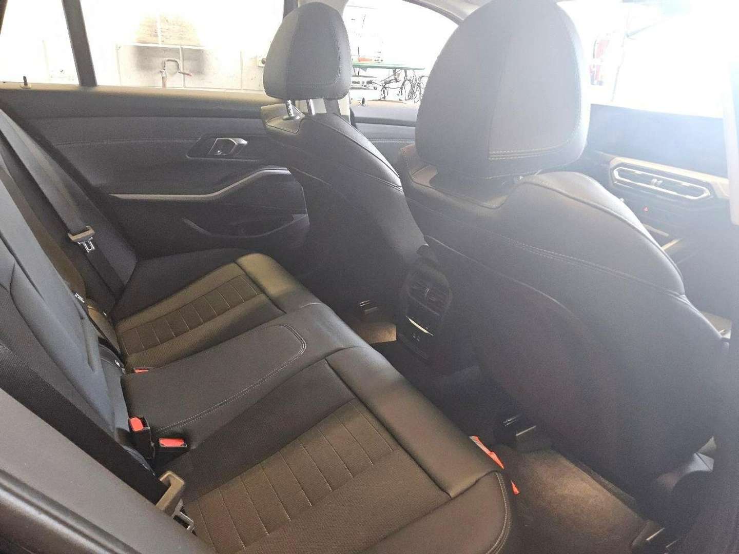 BMW Série 3 320D - 2024 - Joinsteer - #8